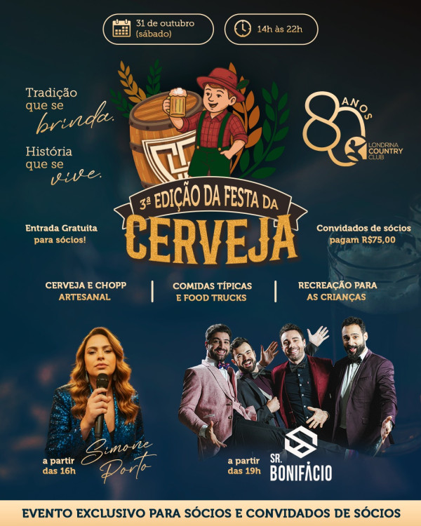 FESTA DA CERVEJA 2